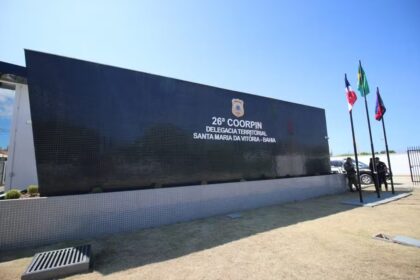 Polícia investiga servidor por assédio sexual em Santa Maria da Vitória