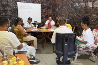 SECULT Encontro com Colegiado de Matriz Africana: Terça-feira (29)