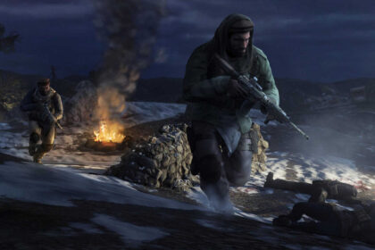 Os melhores (e piores) jogos da franquia Medal of Honor
