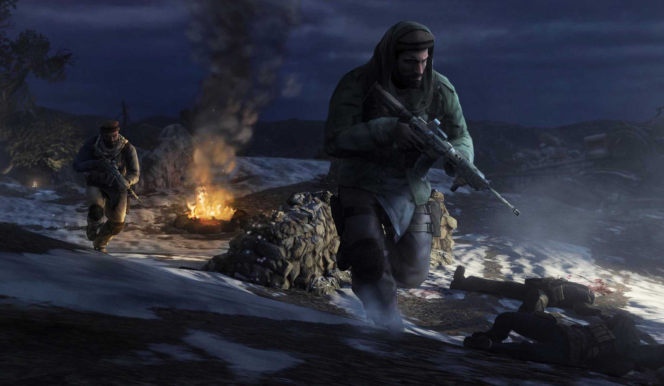 Os melhores (e piores) jogos da franquia Medal of Honor