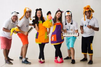 Shopping de Camaçari oferece atividade de Páscoa grátis no domingo