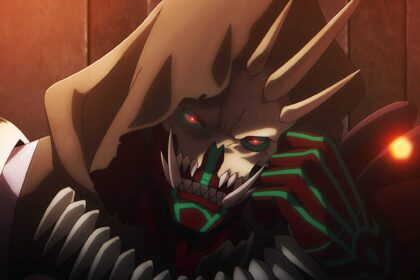 Solo Leveling: quem é Kargalgan?
