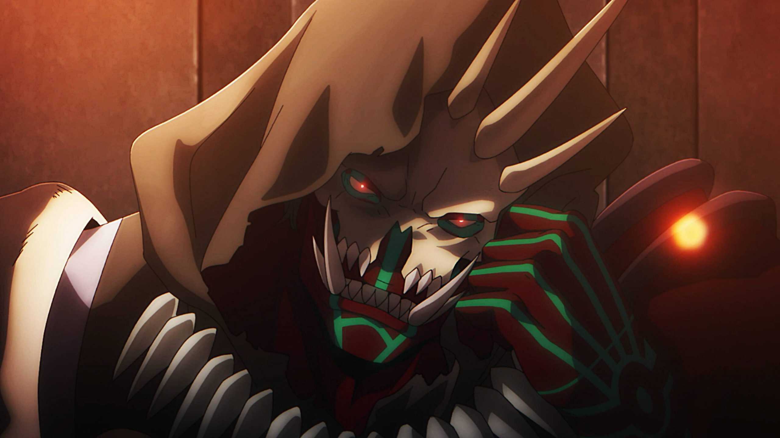 Solo Leveling: quem é Kargalgan?