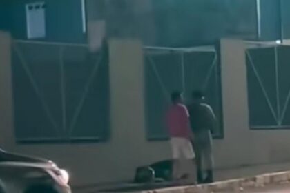 Suspeito é baleado ao tentar roubar PM em Camaçari
