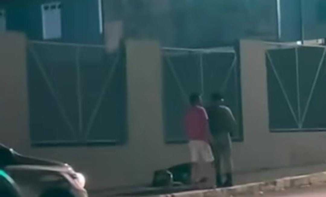 Suspeito é baleado ao tentar roubar PM em Camaçari