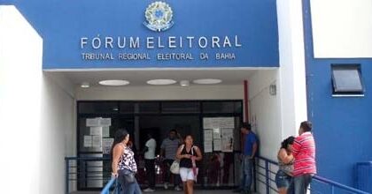 TRE-BA reinaugura Fórum Eleitoral de Camaçari na quarta-feira