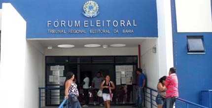 TRE-BA reinaugura Fórum Eleitoral de Camaçari na quarta-feira