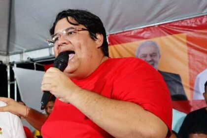 “A gestão da irresponsabilidade precisa explicar onde enfiou o dinheiro”, dispara Tagner após CGU cobrar Elinaldo sobre uso de emendas Pix