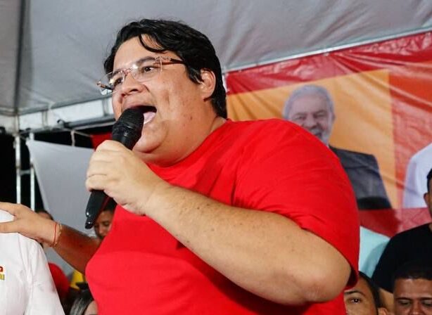 “A gestão da irresponsabilidade precisa explicar onde enfiou o dinheiro”, dispara Tagner após CGU cobrar Elinaldo sobre uso de emendas Pix