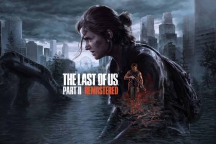 Requisitos para jogar The Last of Us Part II Remastered no PC