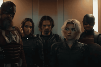 6 produções da Marvel que serão lançadas ainda em 2025