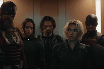 6 produções da Marvel que serão lançadas ainda em 2025