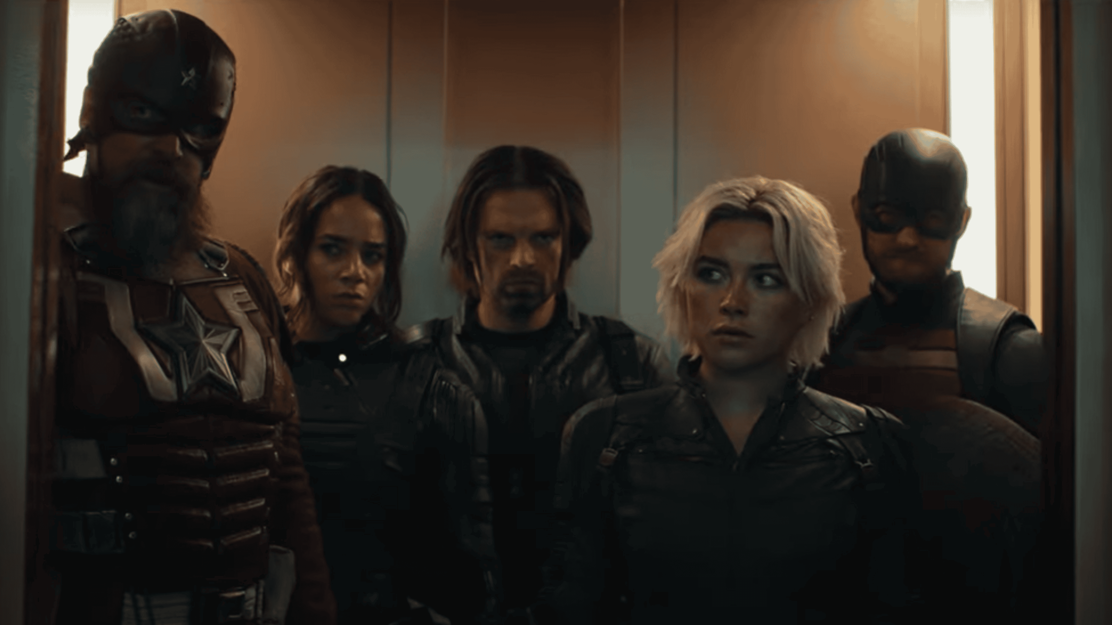 6 produções da Marvel que serão lançadas ainda em 2025