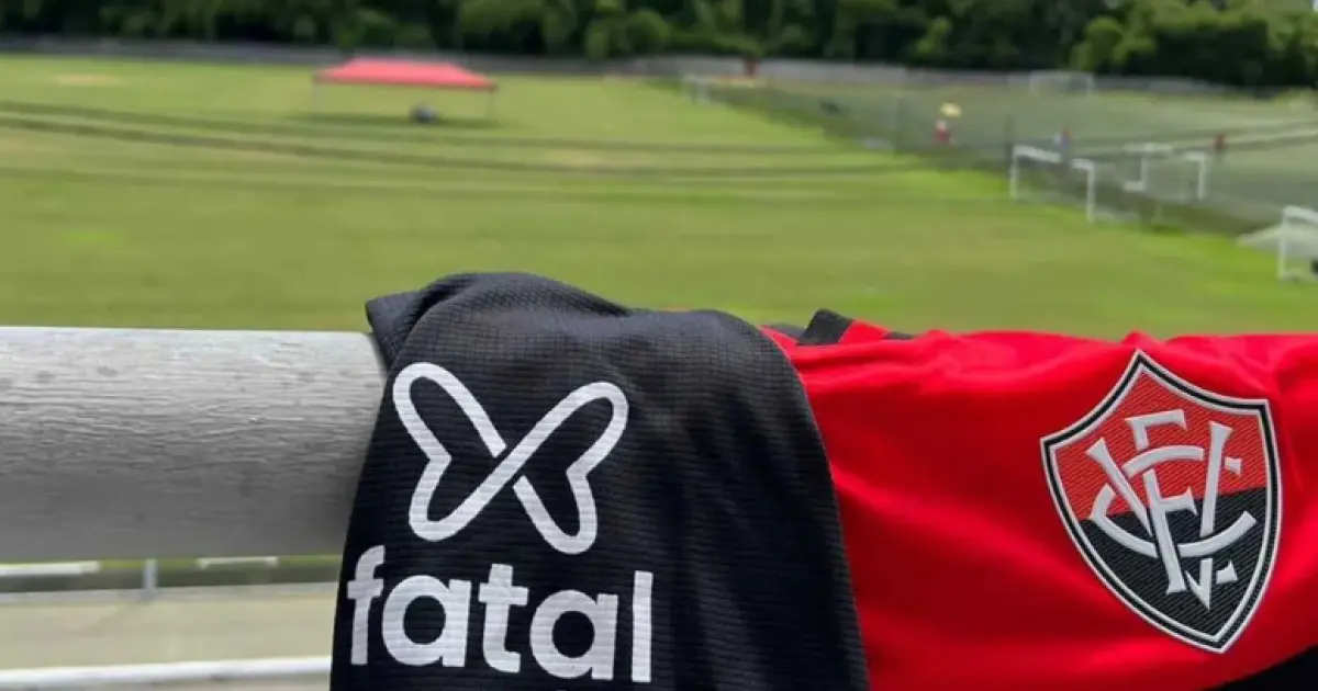 Vitória negocia patrocínio da Fatal Model para equipe feminina