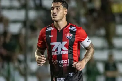 Vitória recebe Universidad Católica no Barradão pela Copa Sul-Americana