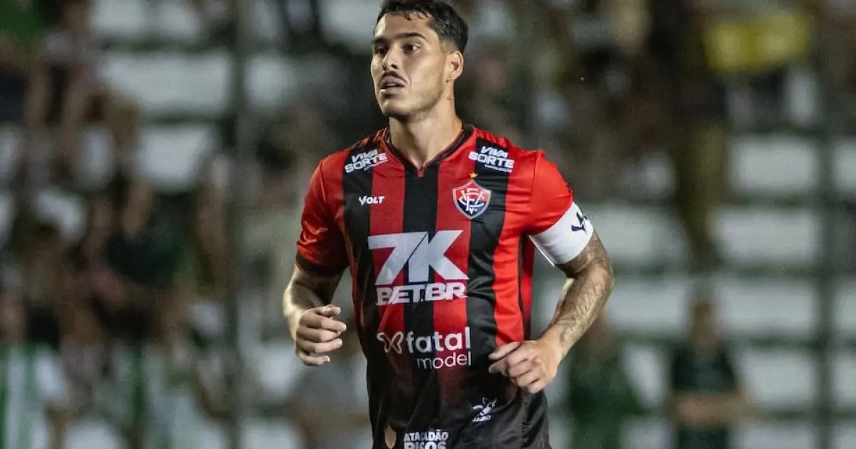 Vitória recebe Universidad Católica no Barradão pela Copa Sul-Americana