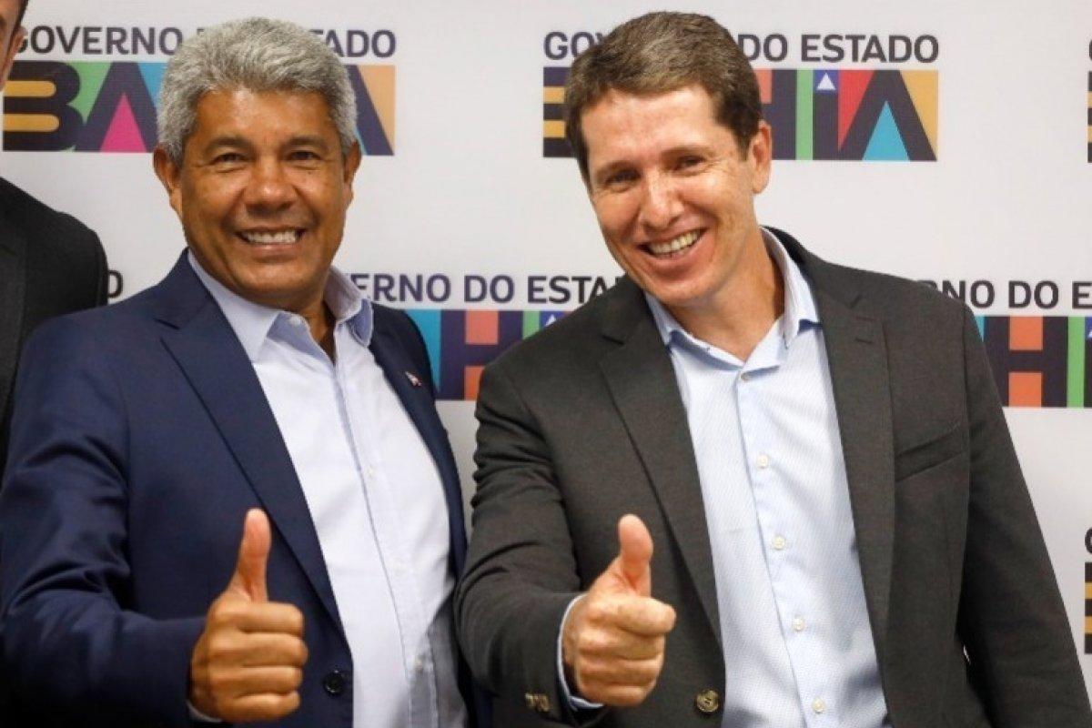 "É um momento de esperança para Jequié", diz Zé Cocá sobre agenda de quatro dias do governador na região