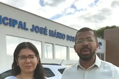 Eriton Ramos explica falha no Hospital Municipal e aponta falhas da gestão de Sargento Francisco