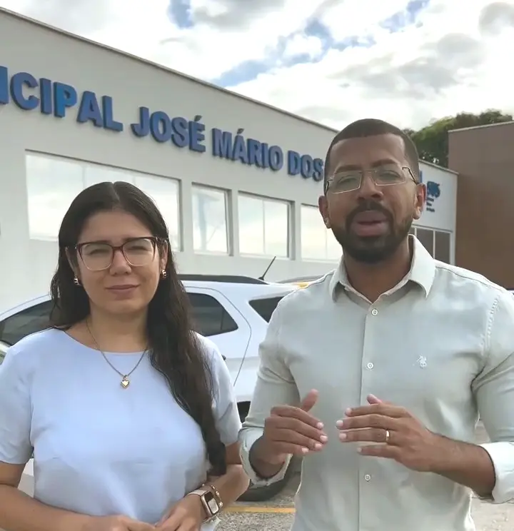 Eriton Ramos explica falha no Hospital Municipal e aponta falhas da gestão de Sargento Francisco