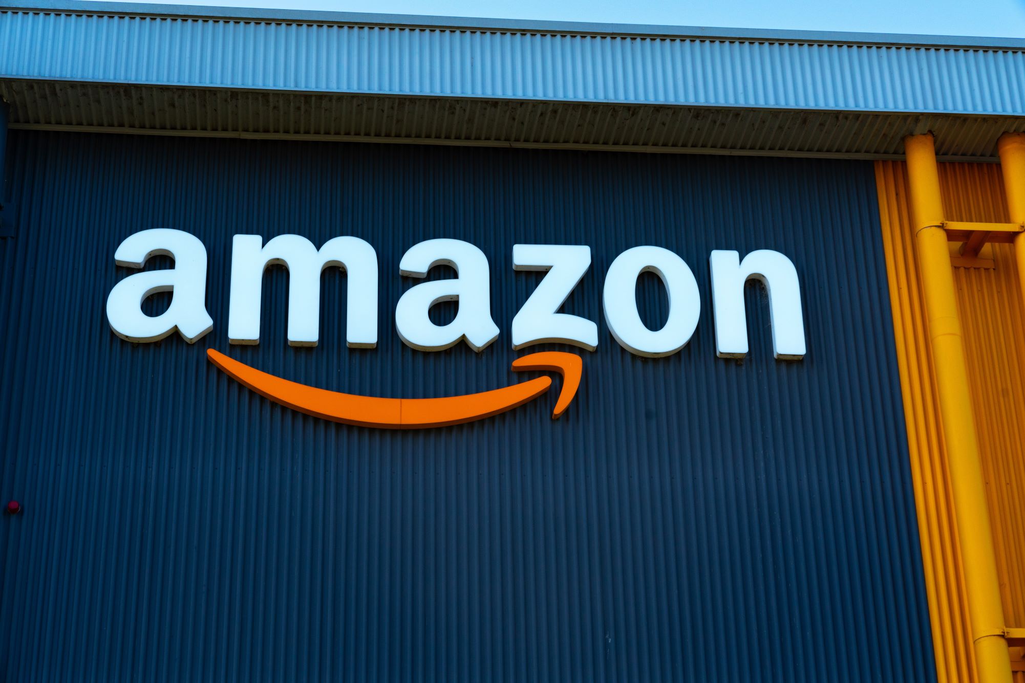 TikTok nos EUA pode ser comprado pela... Amazon!