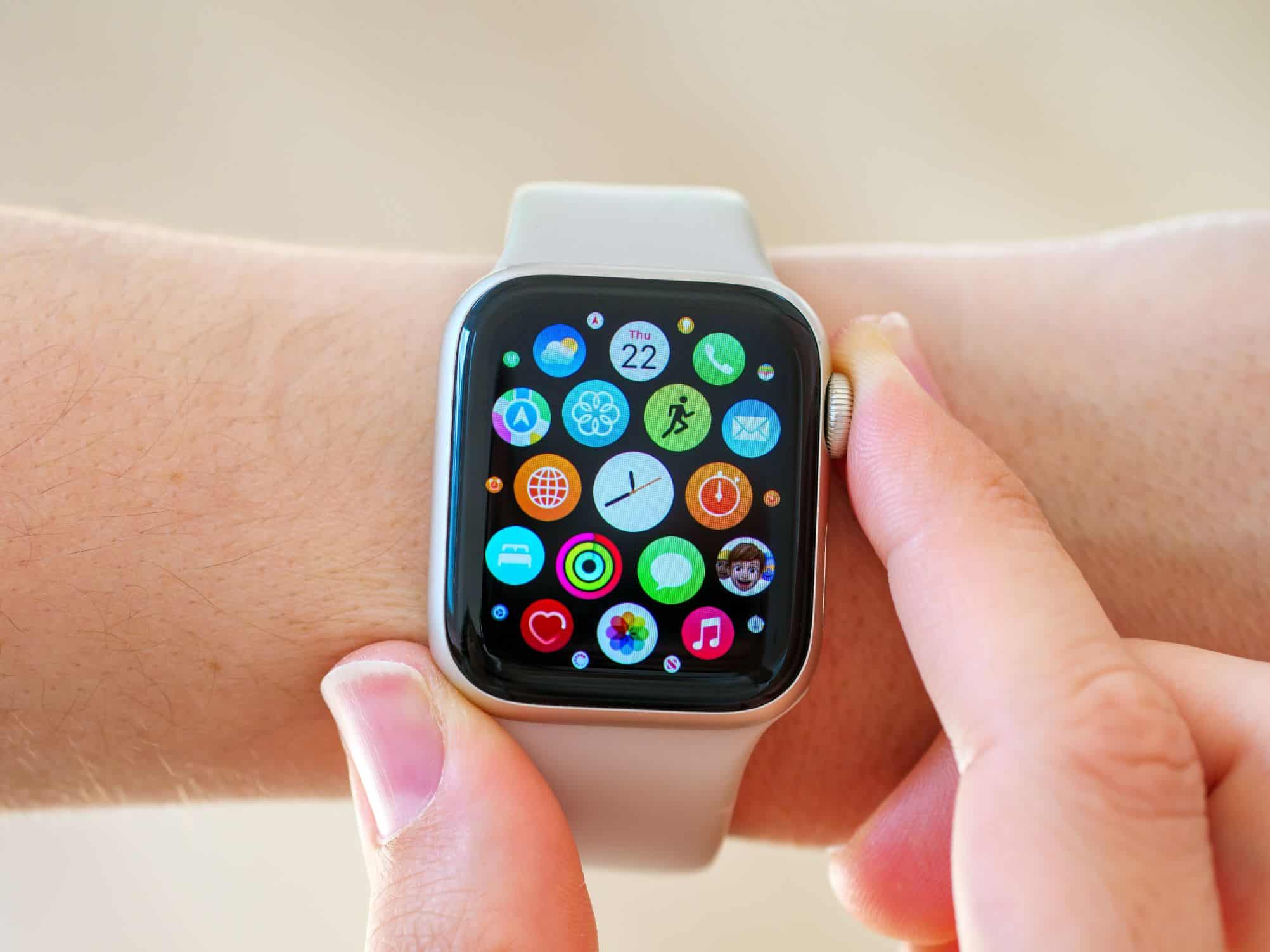 Apple Watch ajuda paciente a identificar câncer raro no sangue