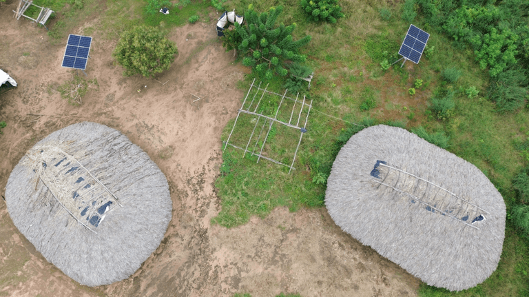 Luz para Todos: 30 mil indígenas brasileiros ganham acesso à energia