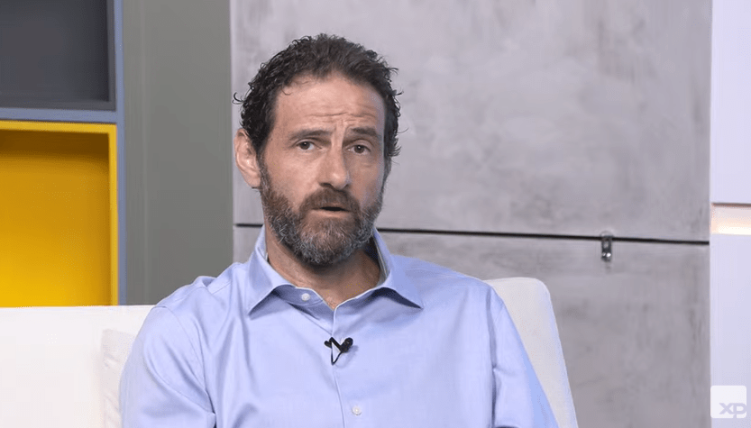Economia aquecida no Brasil pressiona Banco Central, afirma Megale
