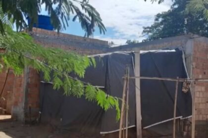 Polícia prende homem suspeito de cárcere na cidade de Barreiras