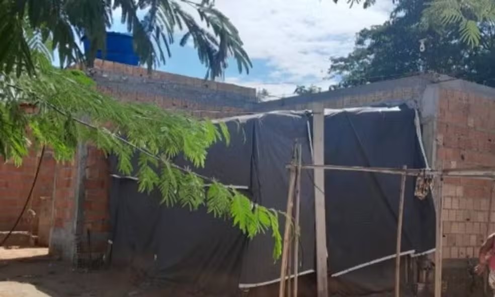 Polícia prende homem suspeito de cárcere na cidade de Barreiras