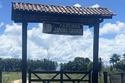 Conflito fundiário no Extremo Sul resulta na morte de indígena de 50 anos