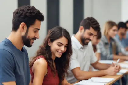 Candeias: Inscrições abertas em cursos de qualificação para jovens e adultos.