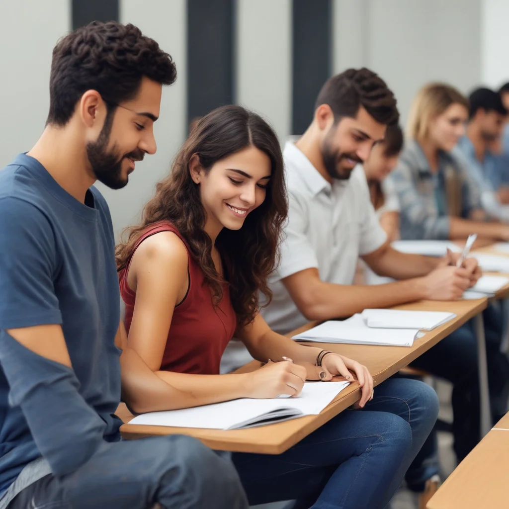 Candeias: Inscrições abertas em cursos de qualificação para jovens e adultos.
