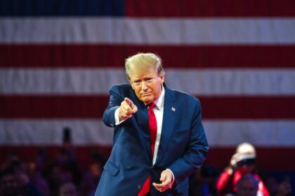O plano de Trump para fazer o carvão entrar na moda novamente
