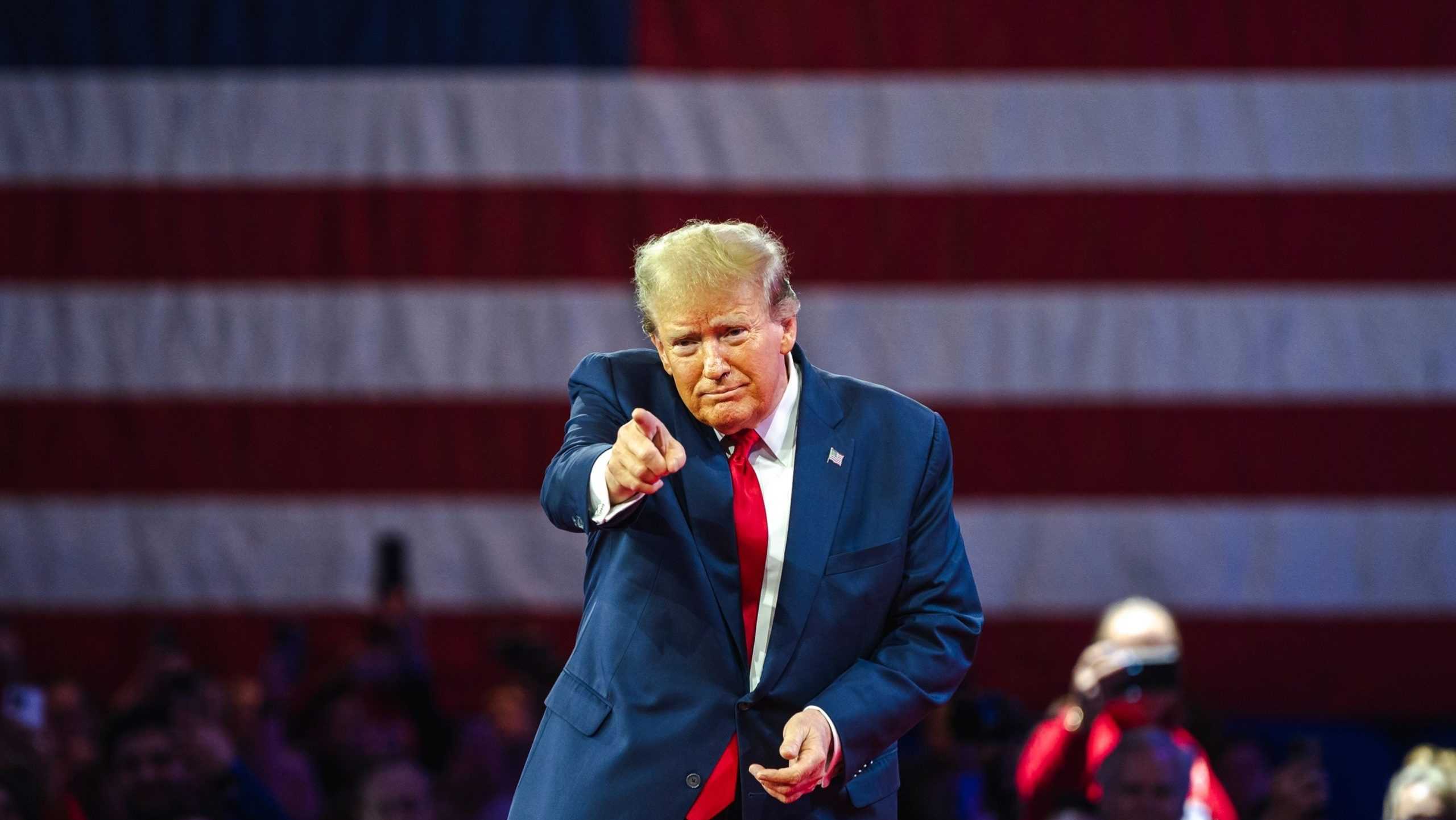 O plano de Trump para fazer o carvão entrar na moda novamente