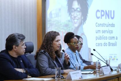 Governo lança 2ª edição do Concurso Nacional Unificado com 3.352 vagas