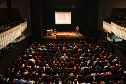 MinC e agentes culturais debatem Lei Rouanet na região Sudeste