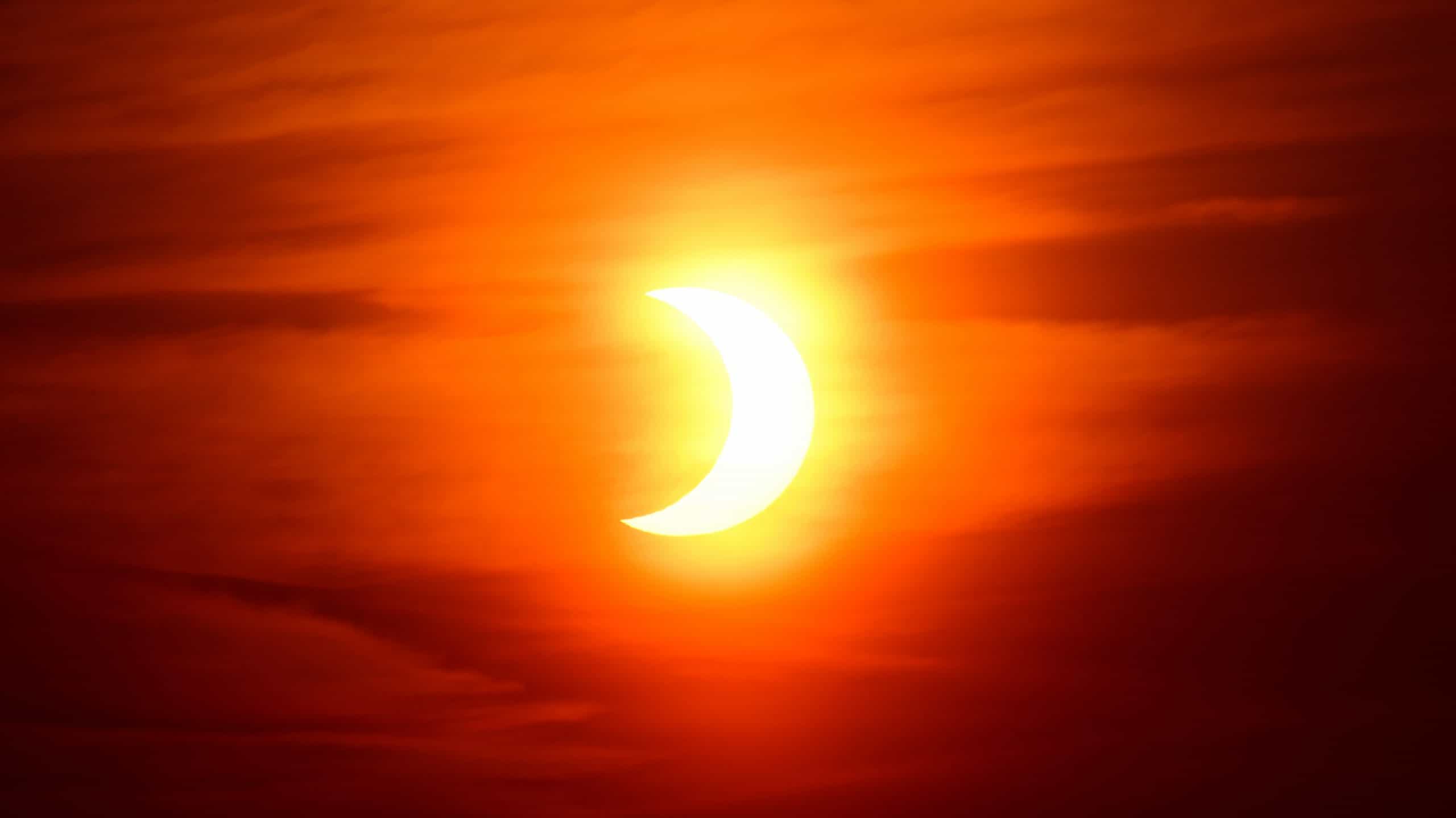 O que aconteceria com a Terra se o Sol desaparecesse?