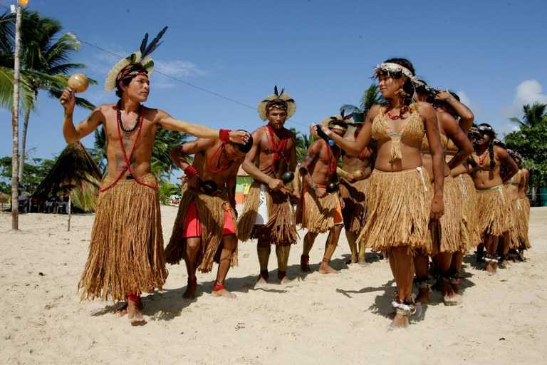 Nordeste: Segundo maior povo indígena do Brasil, revela Sudene