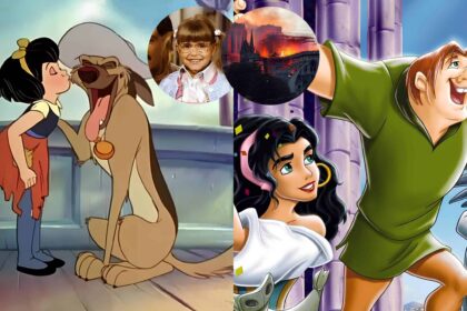 5 filmes infantis repletos de curiosidades surpreendentes