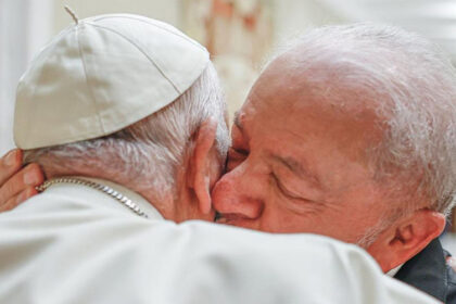 Papa Francisco: Amor e Solidariedade como Legado Cristão