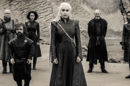 8 séries de sucesso que tiveram um final ruim e onde assisti-las online