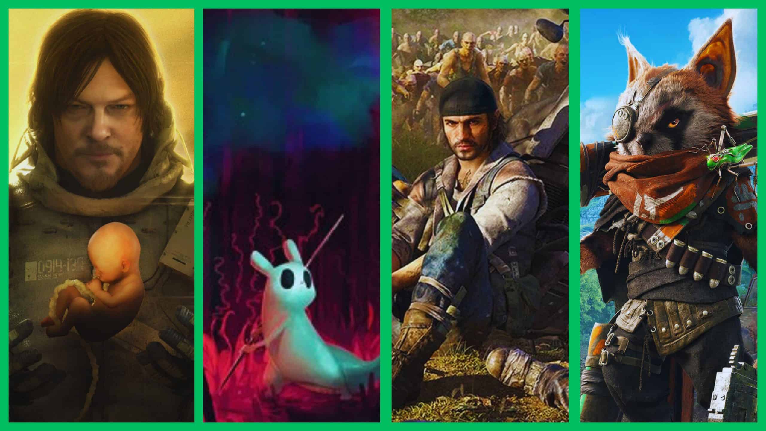 8 games pós-apocalípticos para jogar no PC e consoles