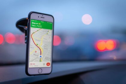 Google Maps está fazendo lavagem cerebral em usuários? Entenda