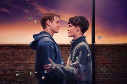 O que esperar do filme de Heartstopper que encerrará a série da Netflix