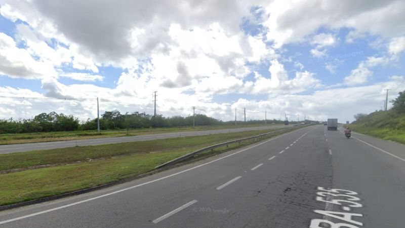 Homem é encontrado morto com sinais de tortura na Via Parafuso