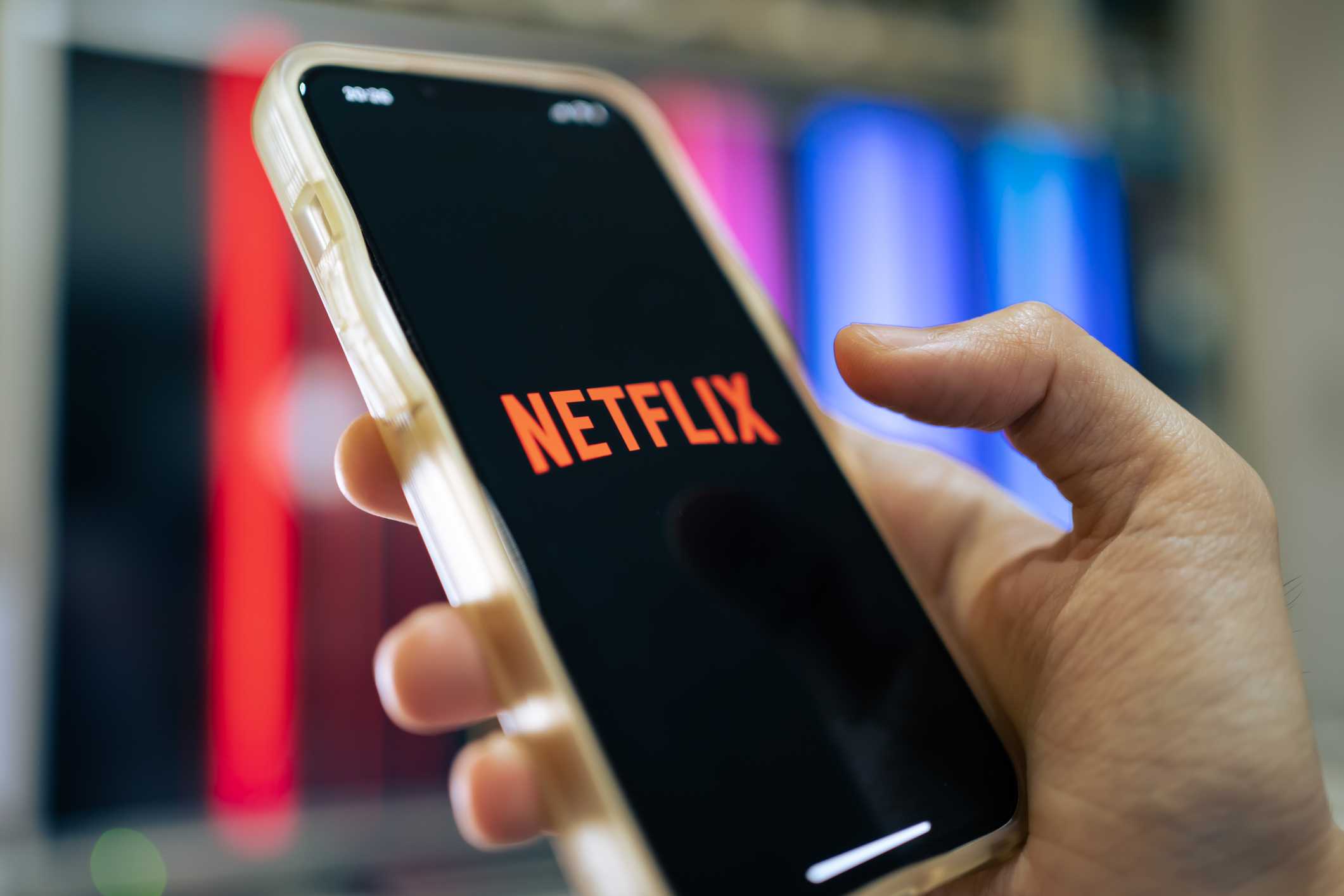 Netflix vai usar IA para recomendações com base no humor