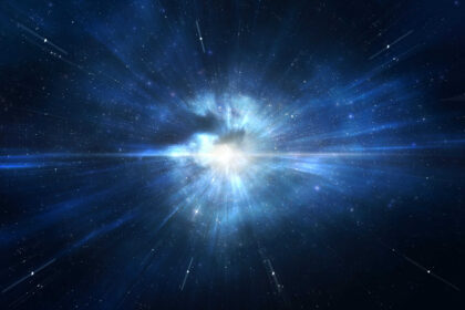 Cientistas descobrem ‘galáxia irmã’ mais distante da Via Láctea