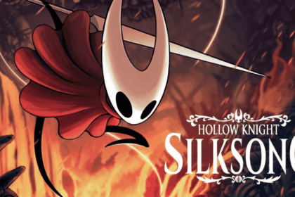 Tudo o que já sabemos sobre Hollow Knight: Silksong