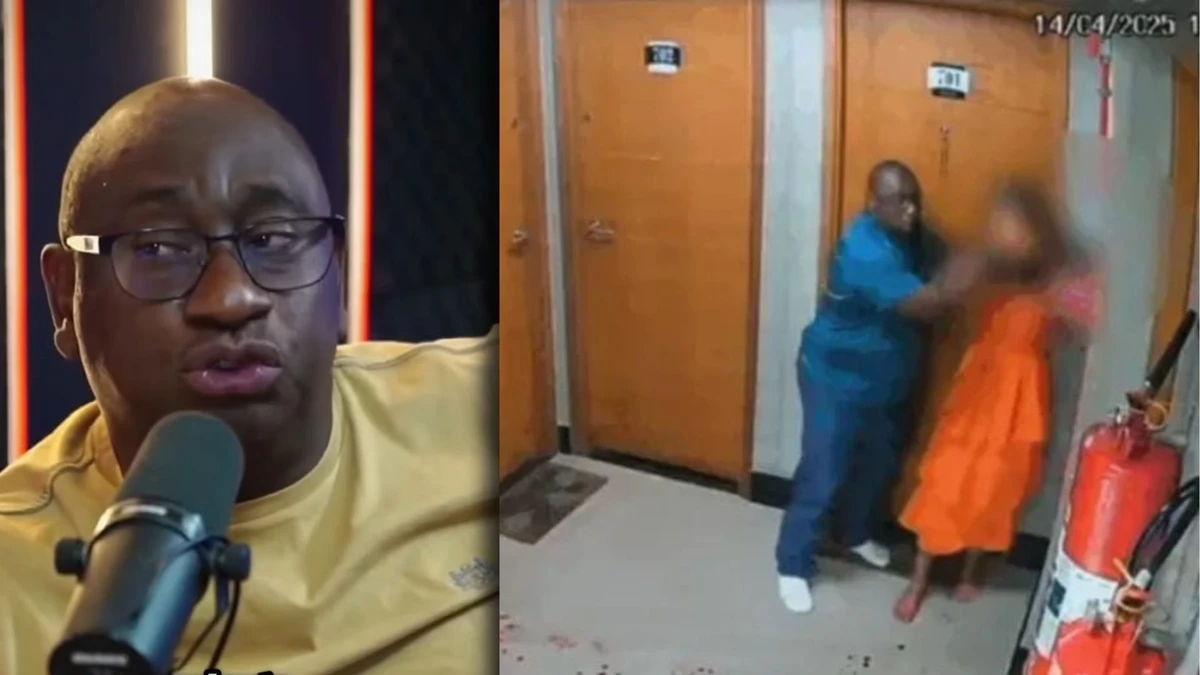 Polícia prende advogado de Pablo Marçal por violência doméstica