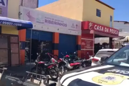 Polícia resgata mulher após dois anos em cárcere privado em Xique-Xique